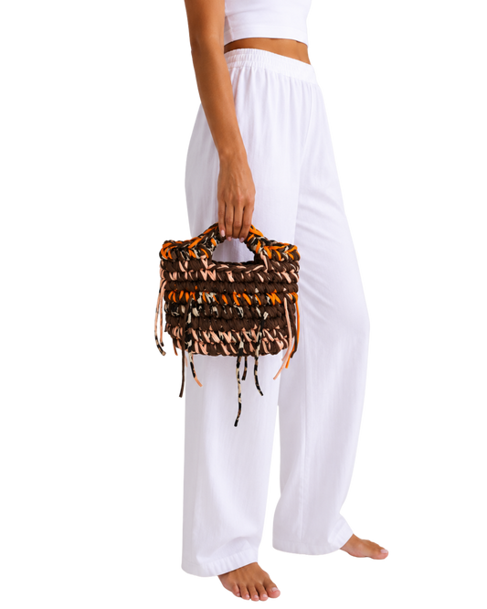 Alegna X Basket
