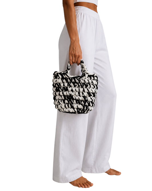 Basket Bag M