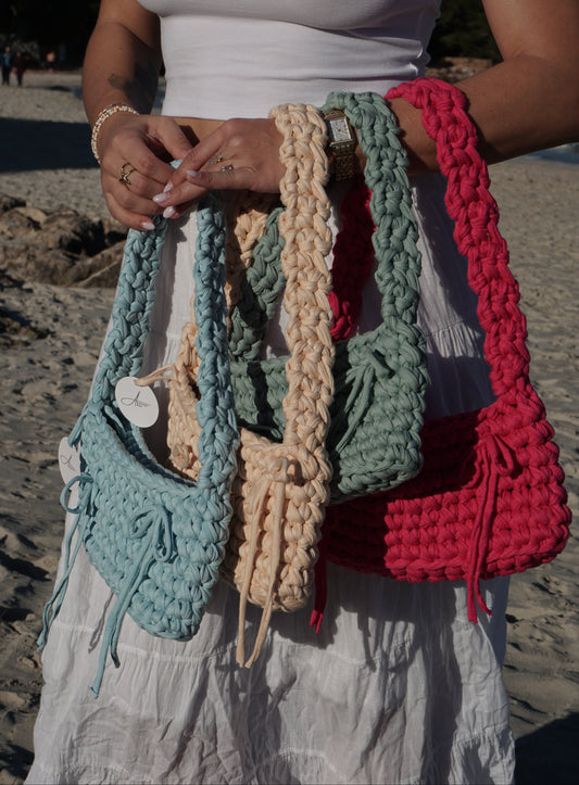 EILEMA BAG -S-
