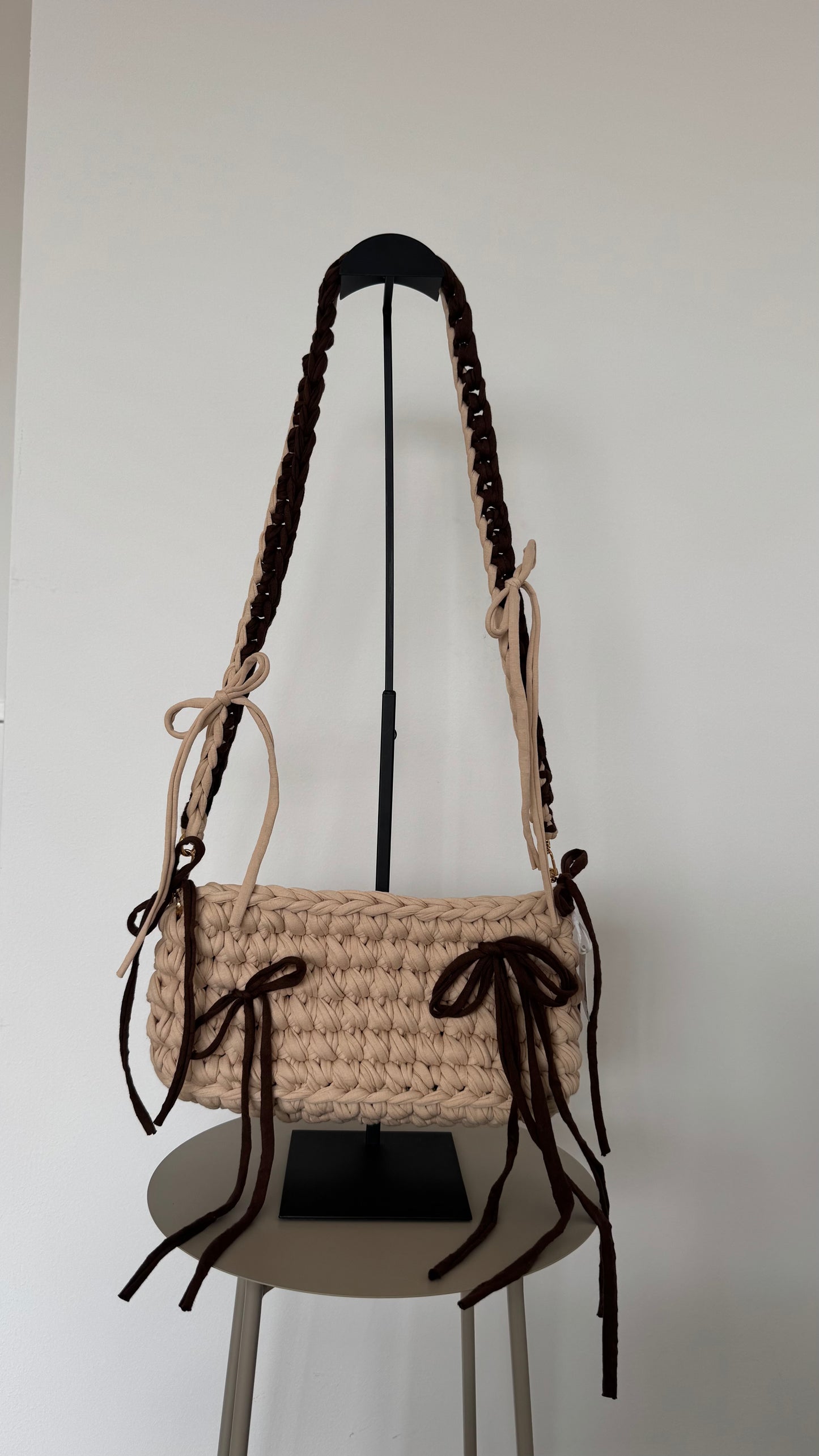 EILEMA BAG -M-