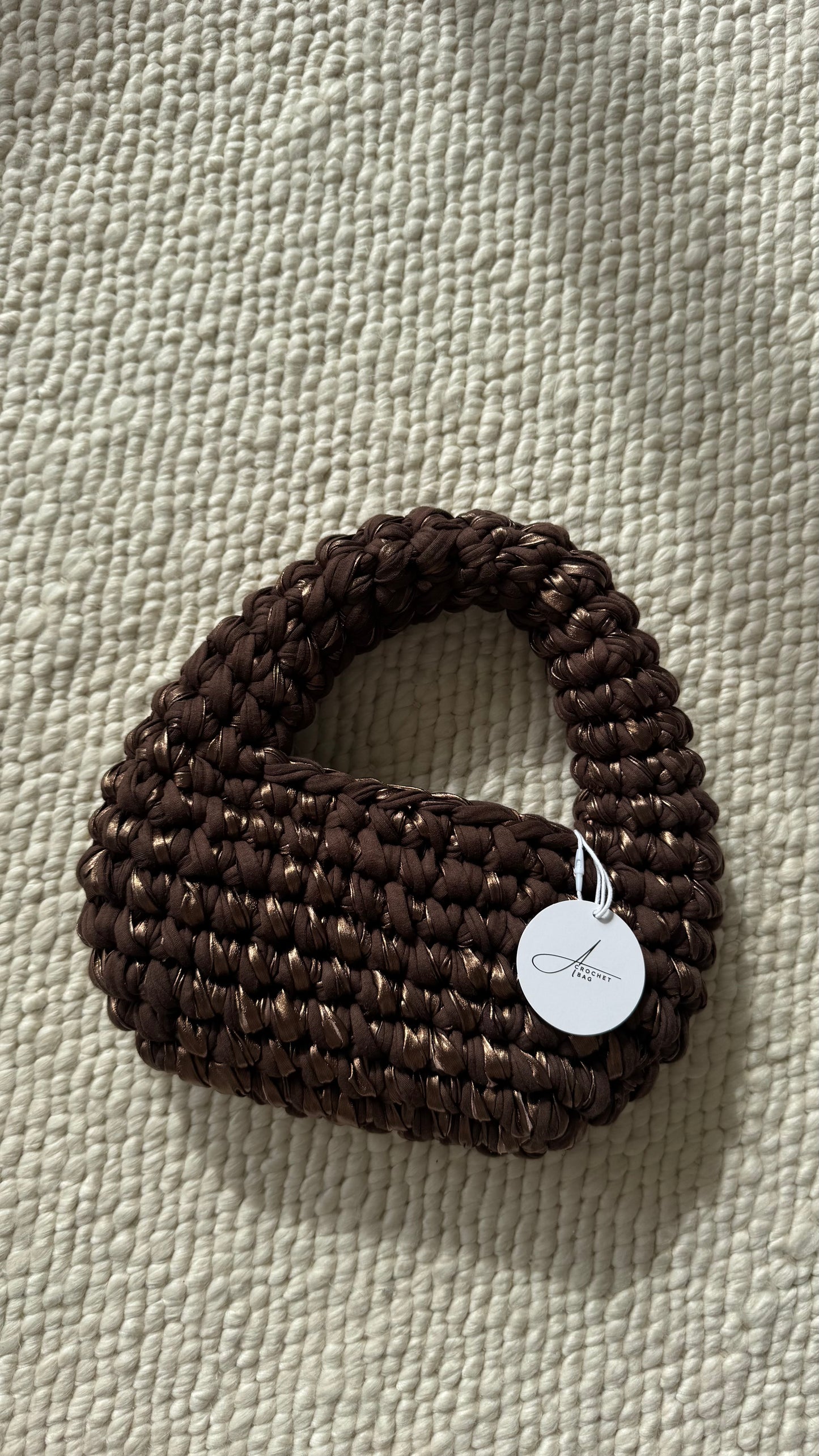 EGG BAG