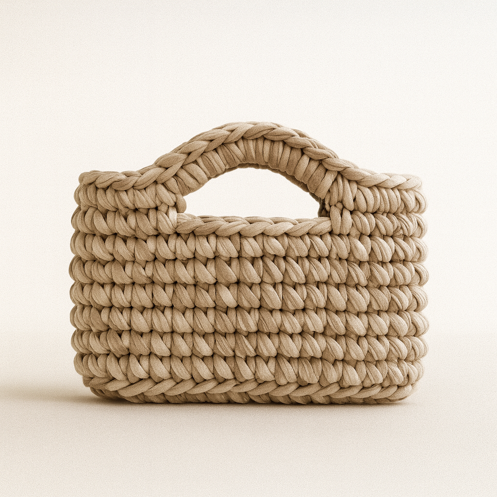 ALEGNA BAG -M-