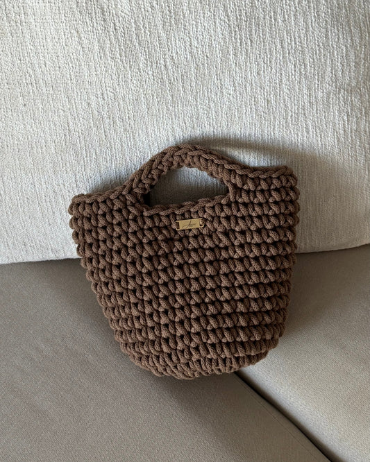 Basket Bag M