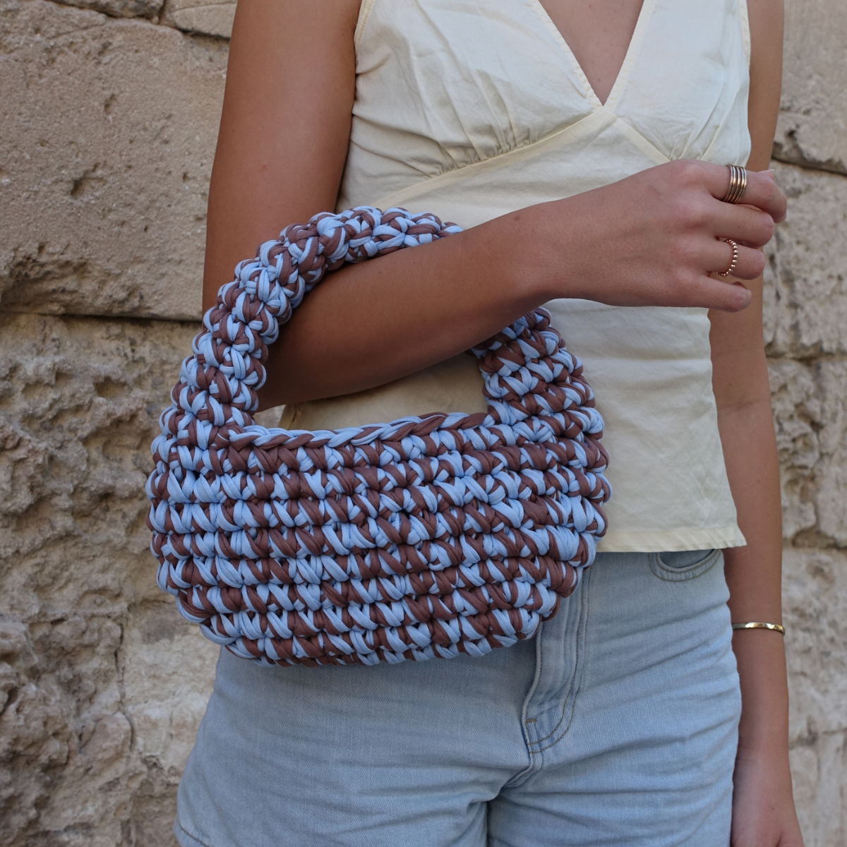 EGG BAG