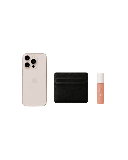 Eihpos Bag Special Edition