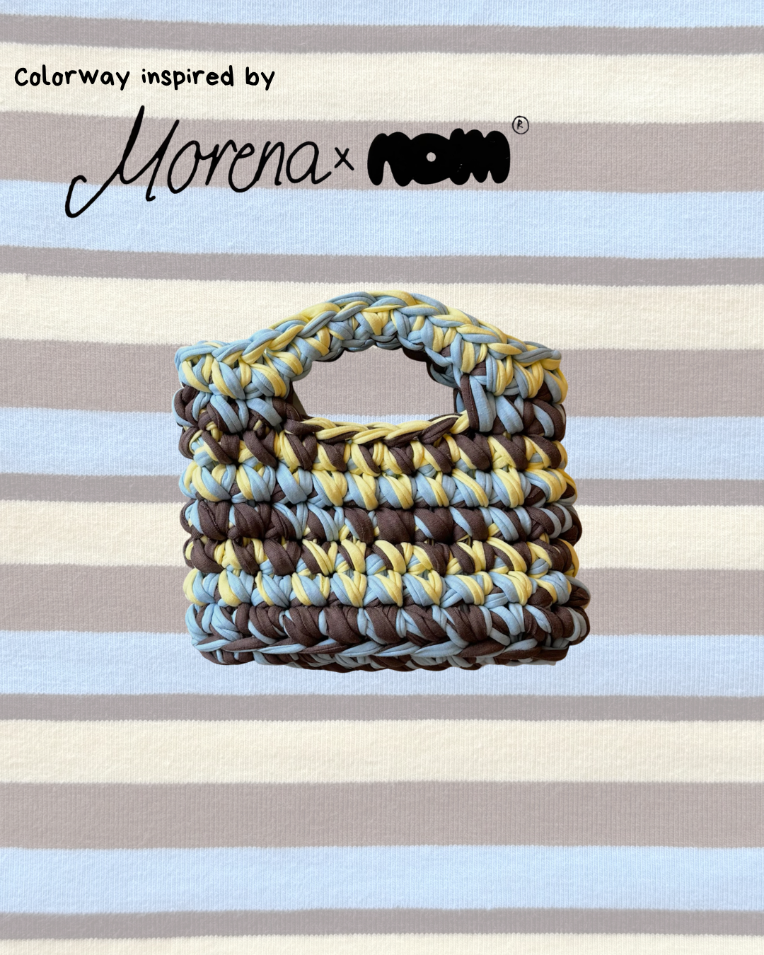 Alegna S - Morena X nom Edition