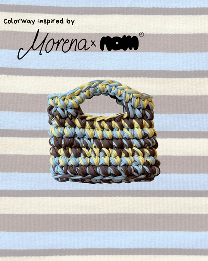 Alegna S - Morena X nom Edition