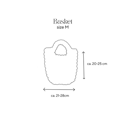 BASKET CUSTOM ORDER