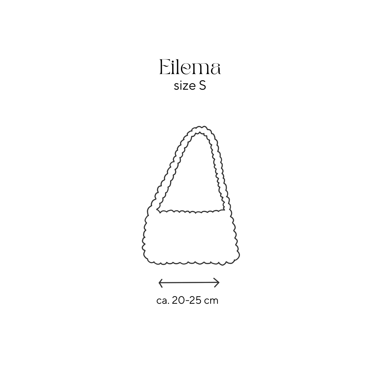 EILEMA CUSTOM ORDER