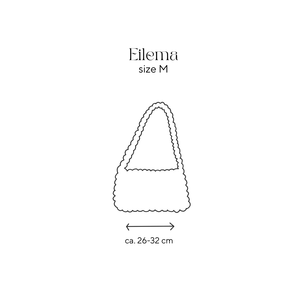 EILEMA CUSTOM ORDER