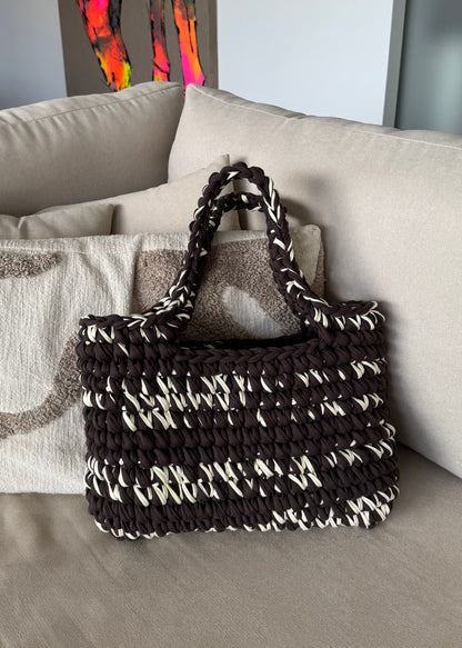 SHOPPER BAG