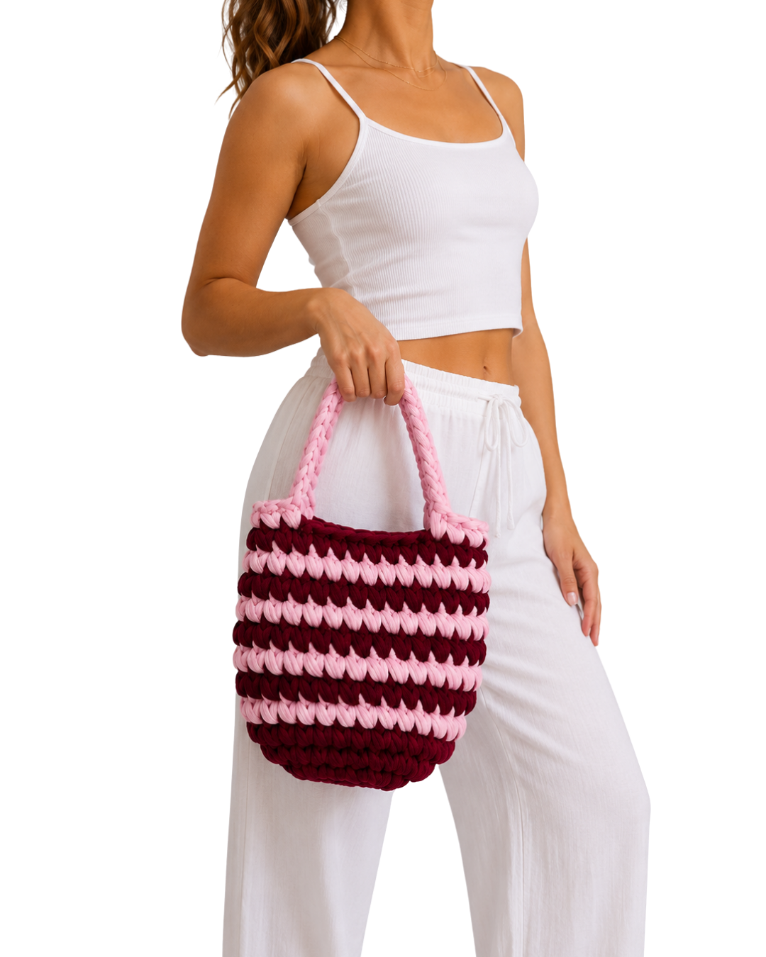 Shopper Anaj