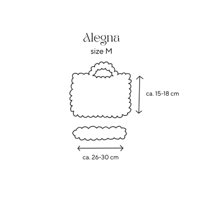 ALEGNA CUSTOM ORDER