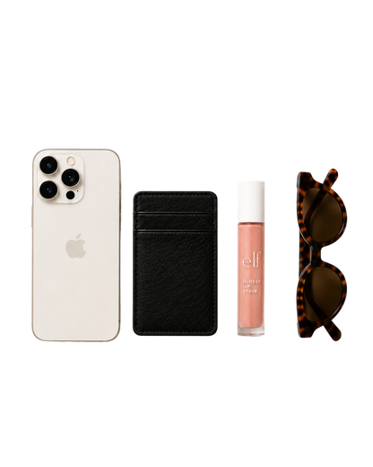Alegna S - Morena X nom Edition
