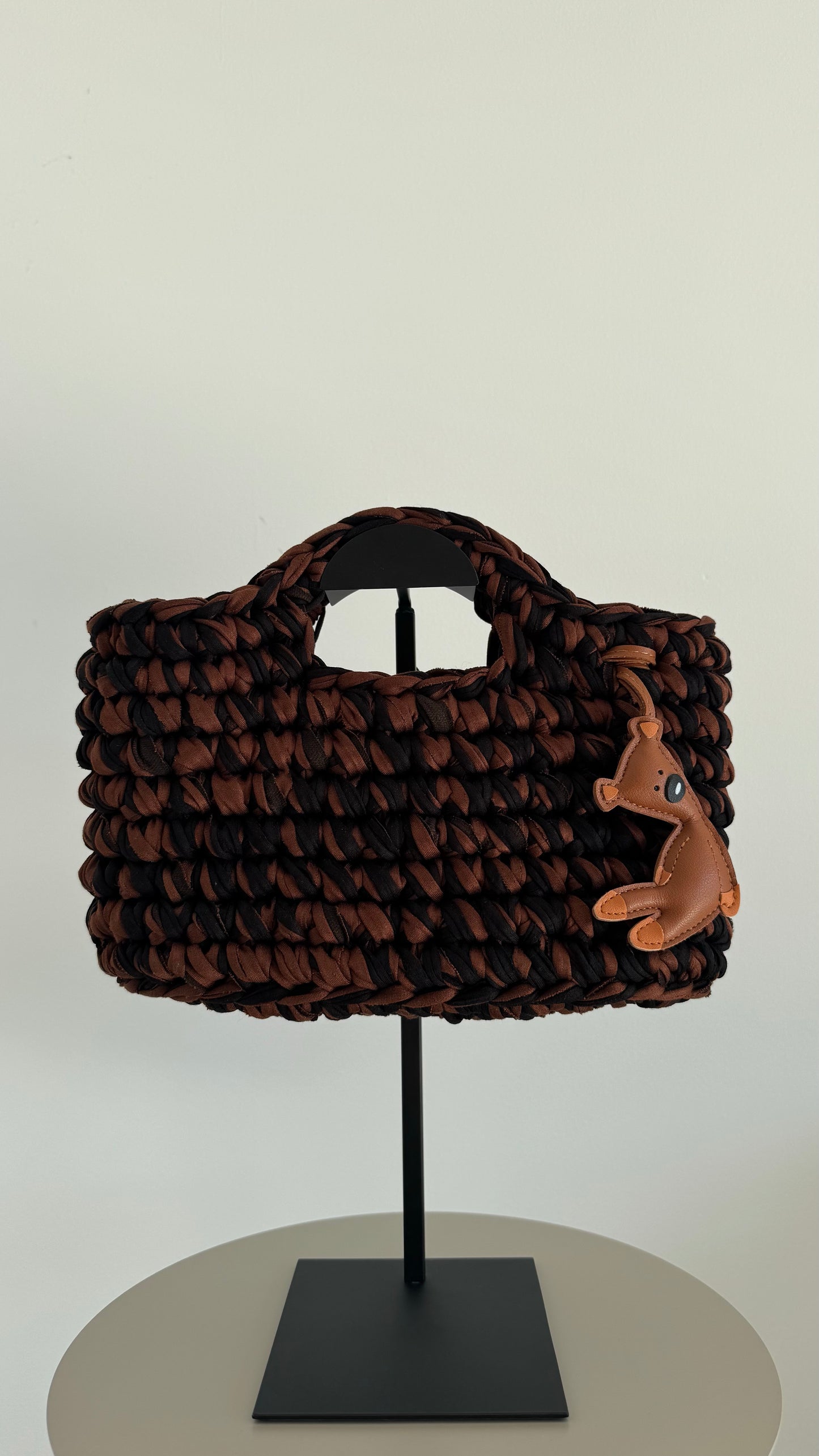 ALEGNA BAG -M-