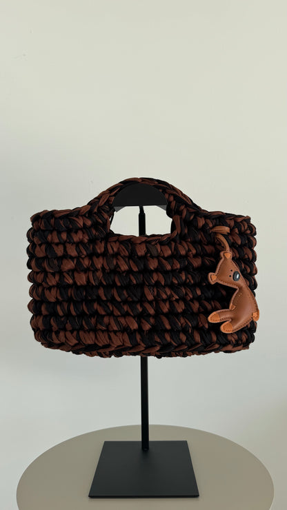 ALEGNA BAG -M-