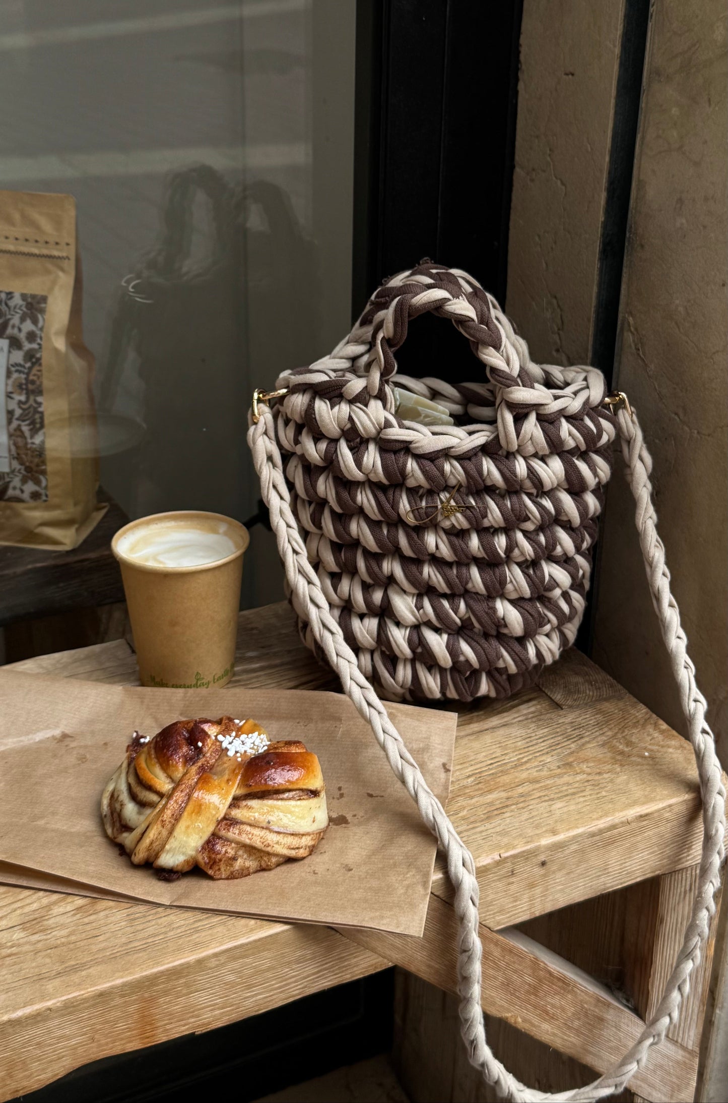 MINI BASKET