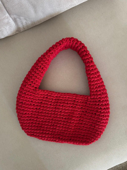 SHOULDER EGG BAG CUSTOM ORDER