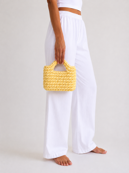 ALEGNA BAG -S-