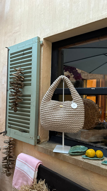 SHOULDER ANAJ BAG CUSTOM ORDER