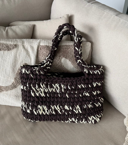 SHOPPER BAG