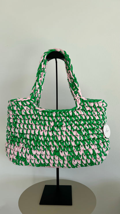 SHOPPER BAG