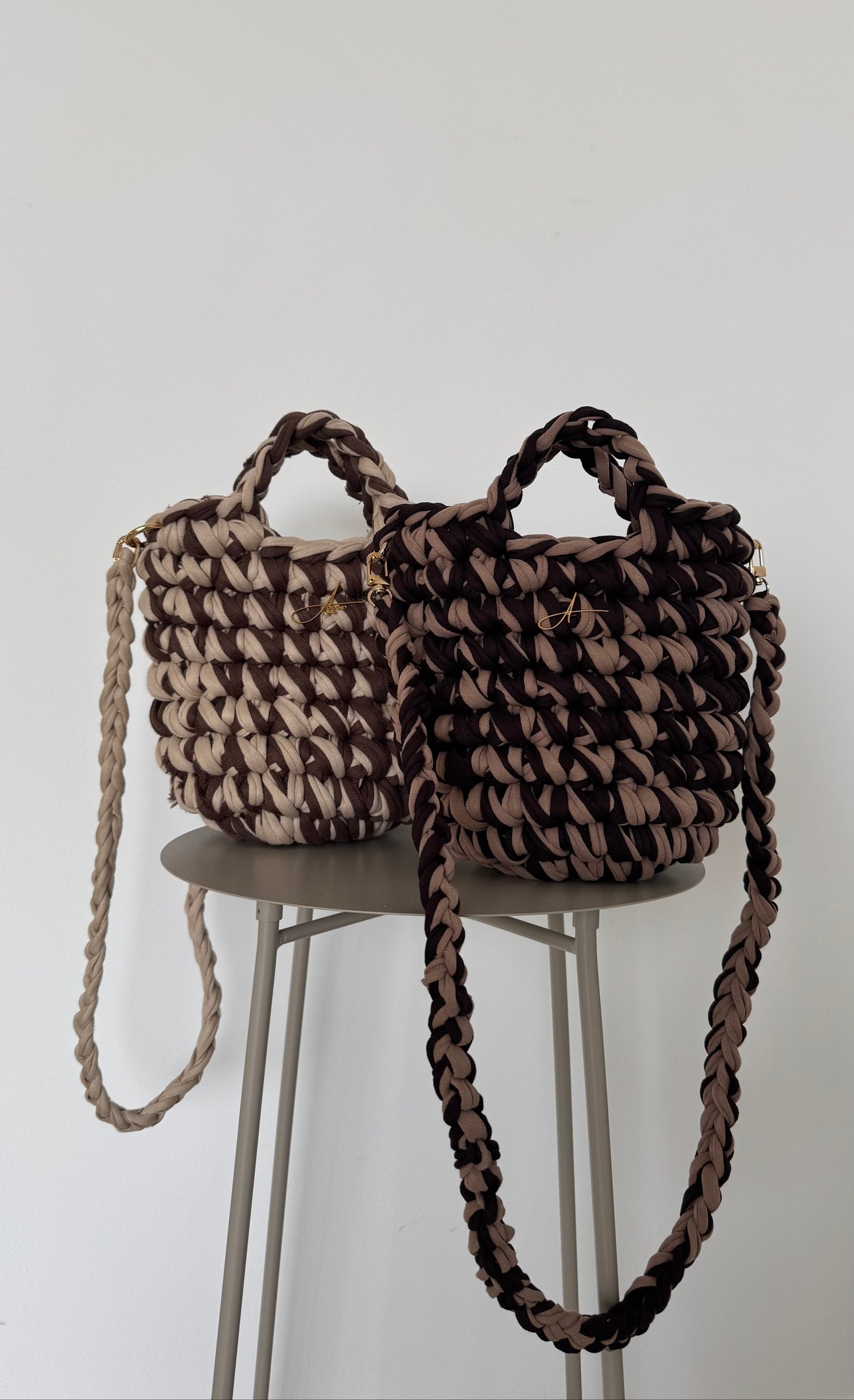 MINI BASKET