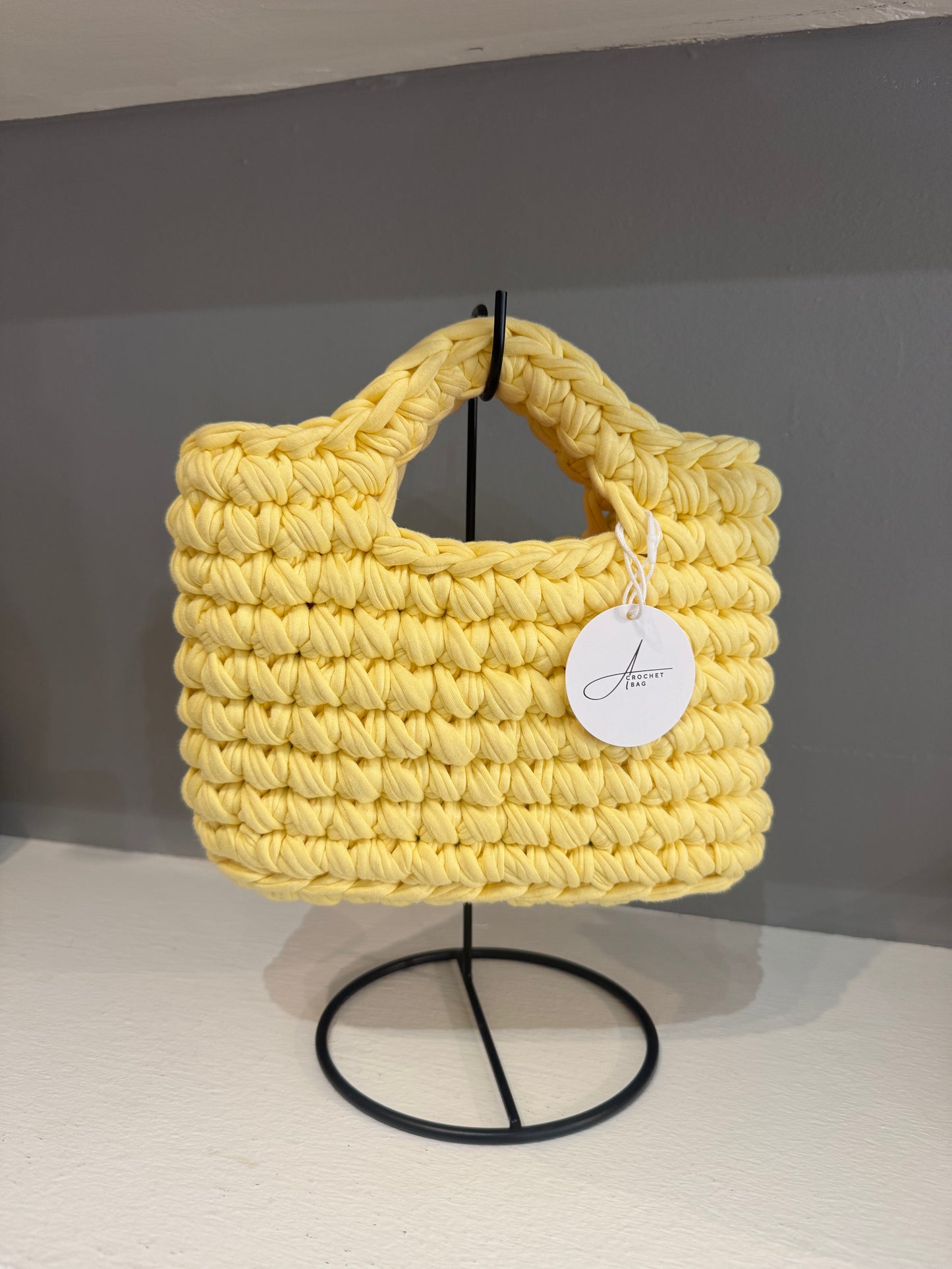 ALEGNA BAG -S-