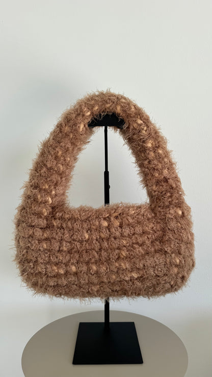 FLUFFY BAG