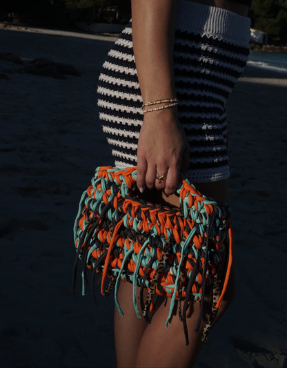 ALEGNA BAG -M-
