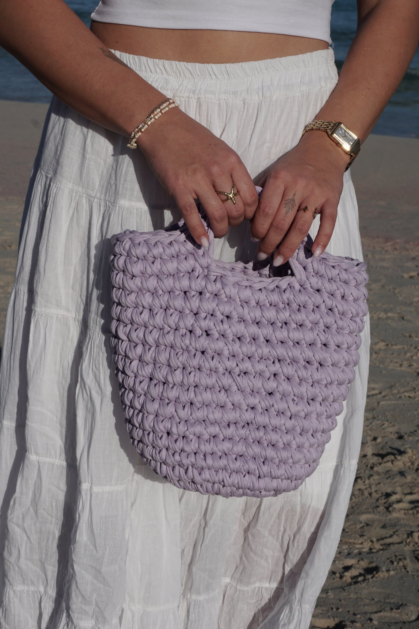 BASKET CUSTOM ORDER
