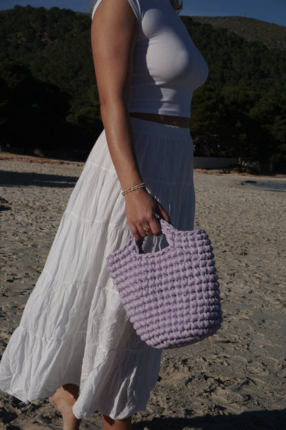 BASKET BAG