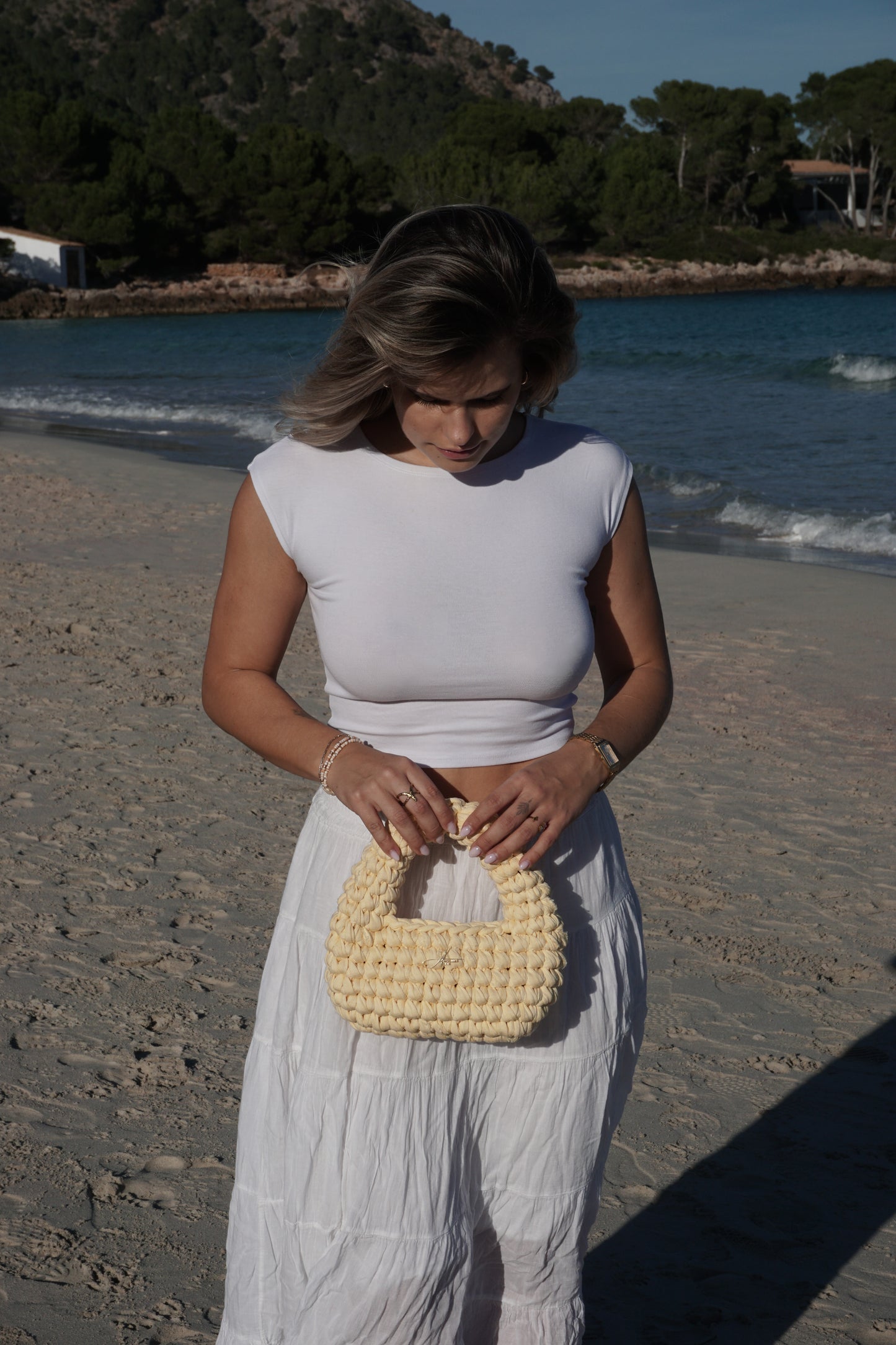 EGG BAG CUSTOM ORDER