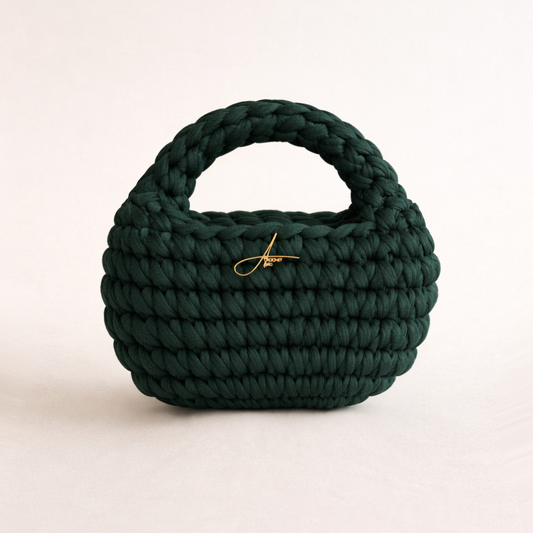 MINI EGG BAG