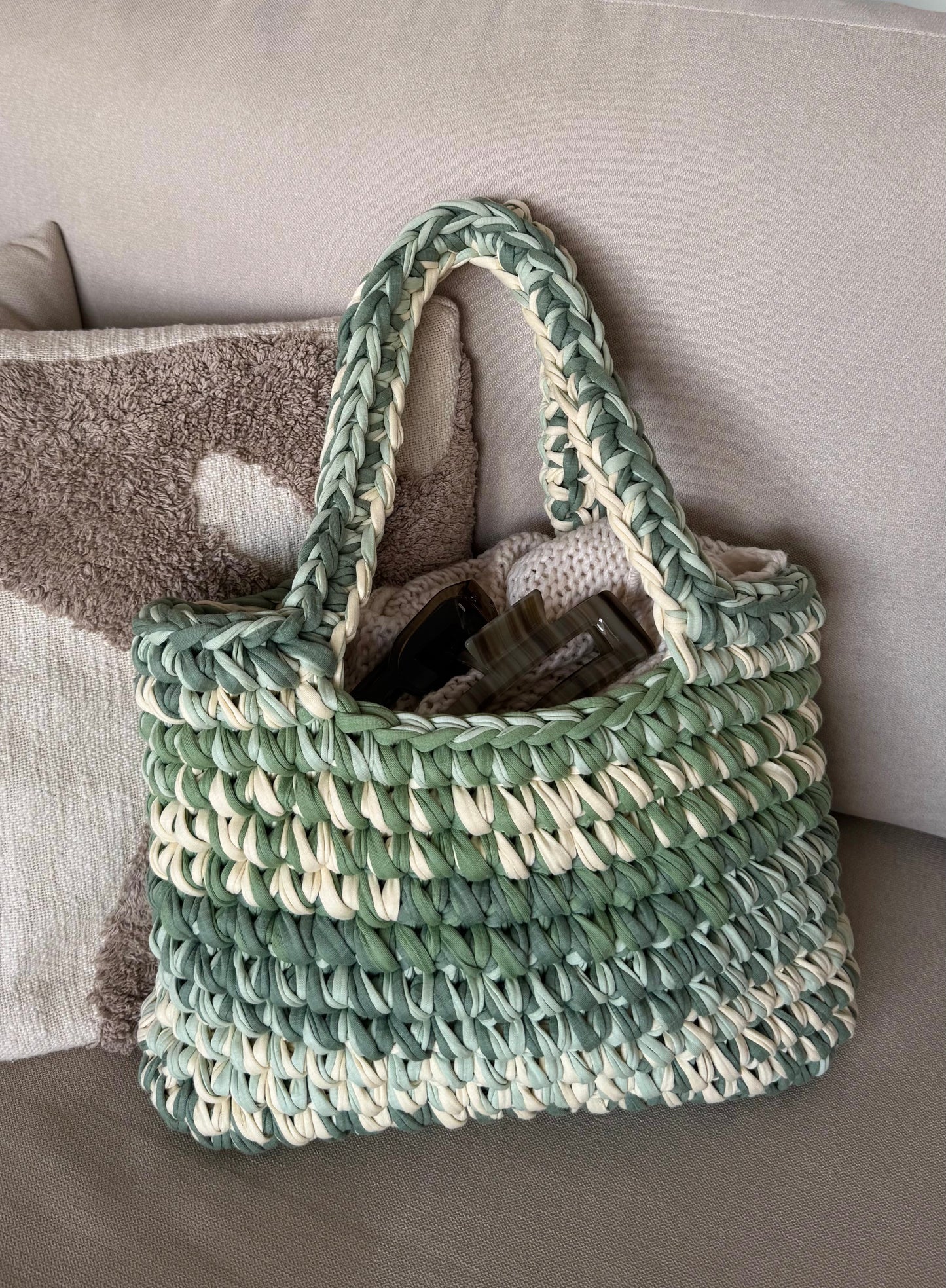 SHOPPER CUSTOM ORDER