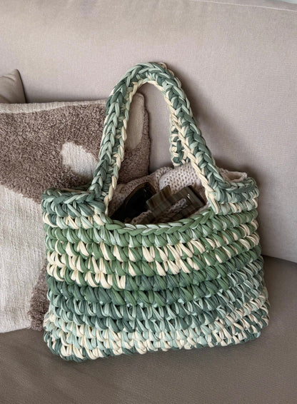 SHOPPER CUSTOM ORDER