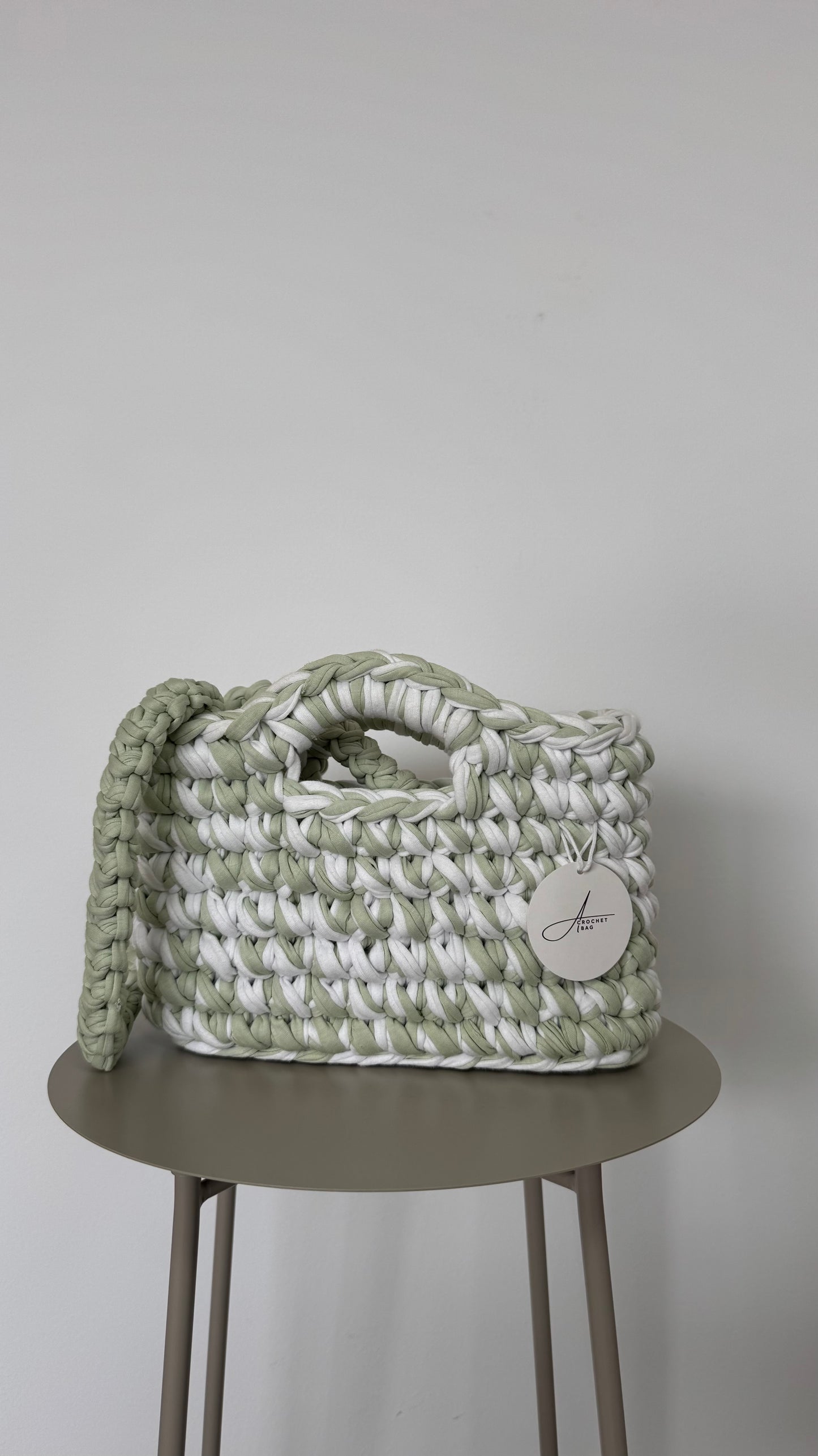 ALEGNA BAG -S-