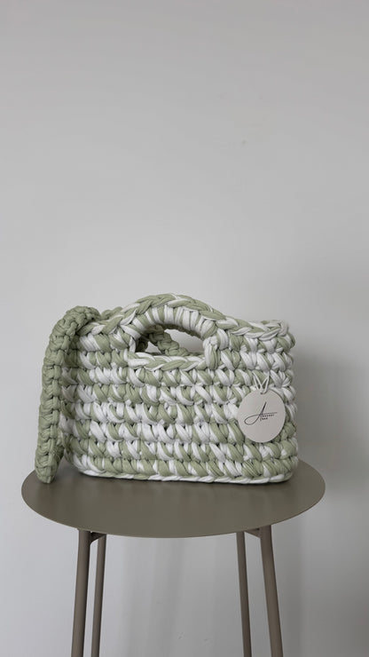 ALEGNA BAG -S-