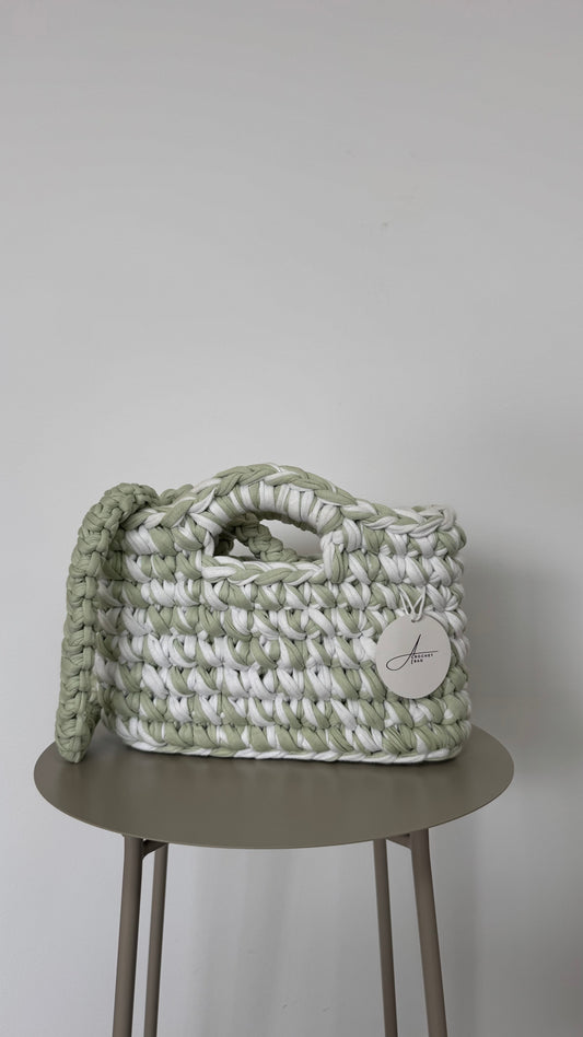 ALEGNA BAG -S-