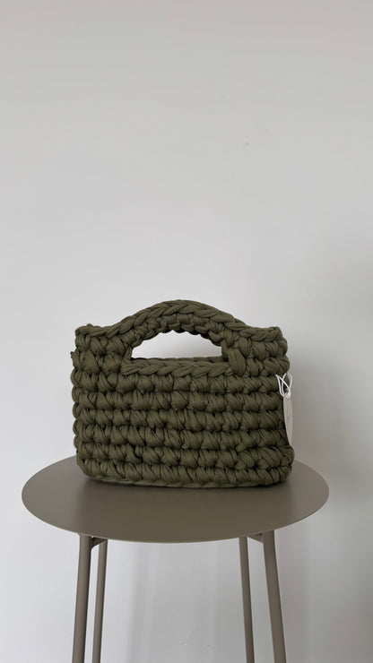 ALEGNA BAG -S-