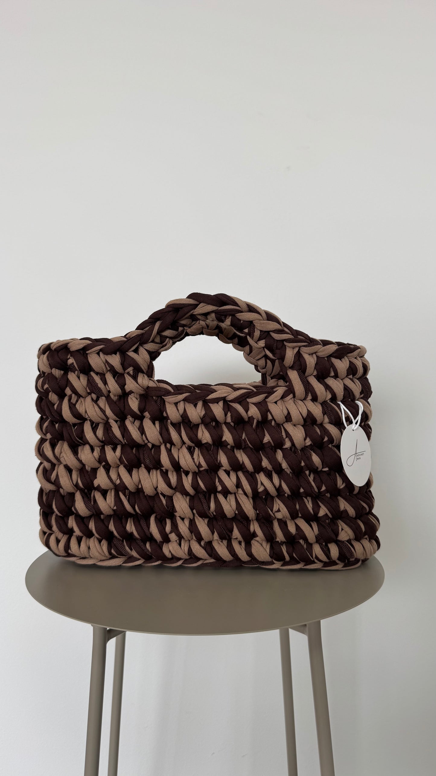 ALEGNA BAG -M-