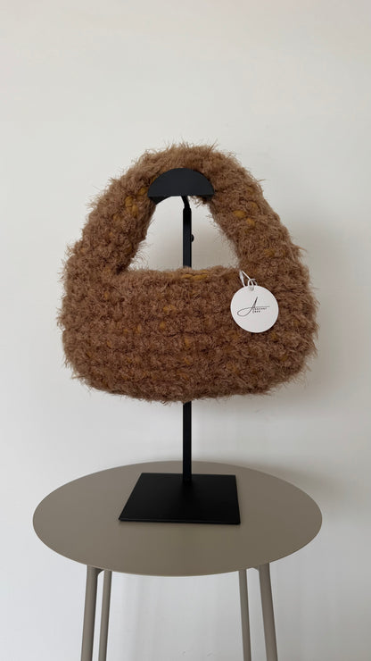 FLUFFY BAG