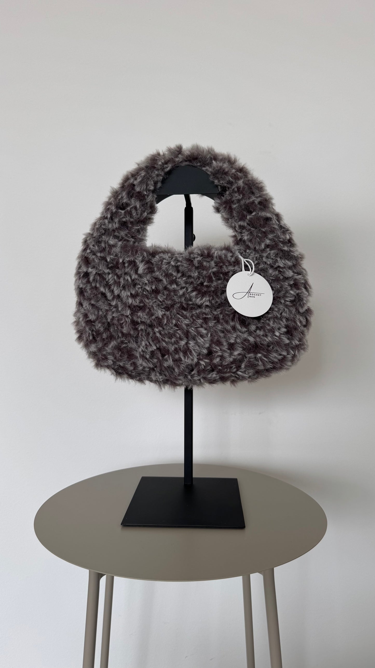 FLUFFY BAG