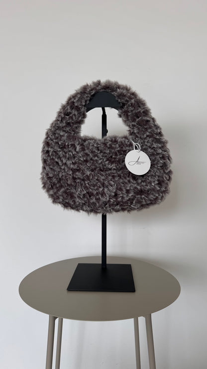 FLUFFY BAG