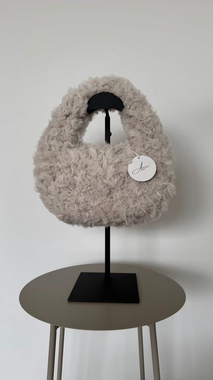 FLUFFY BAG