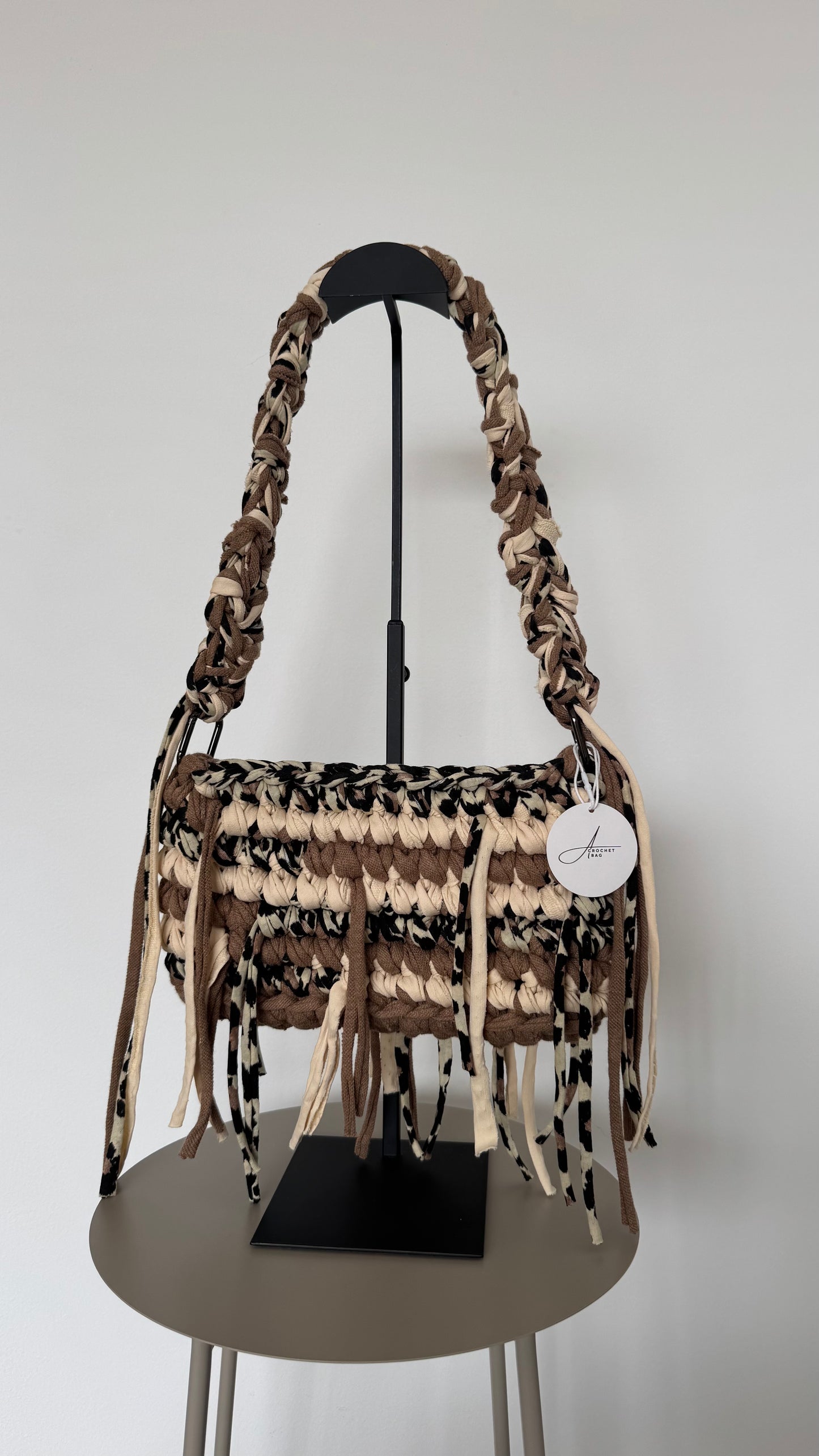 EILEMA BAG -M-