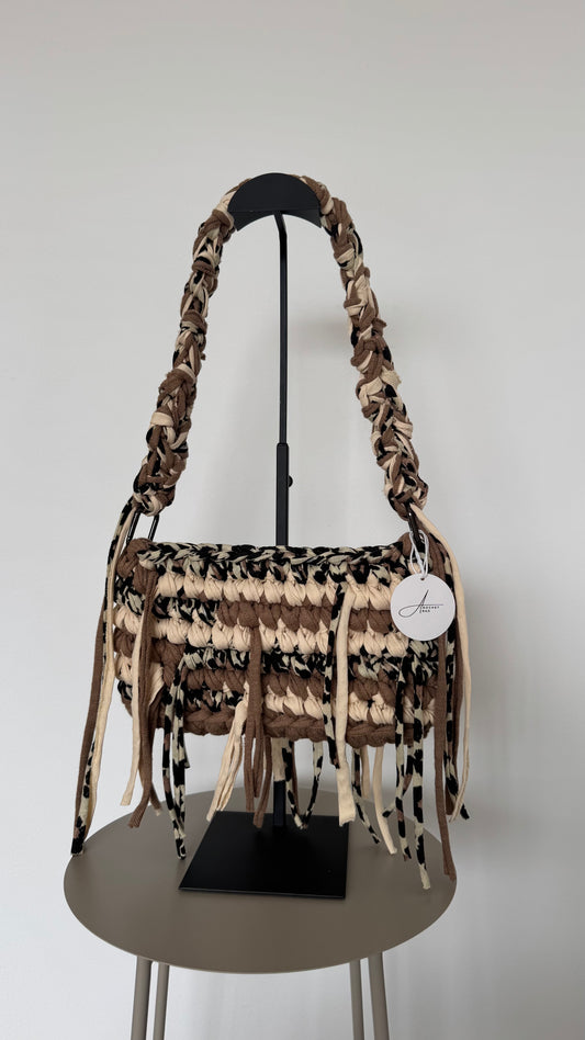 EILEMA BAG -M-