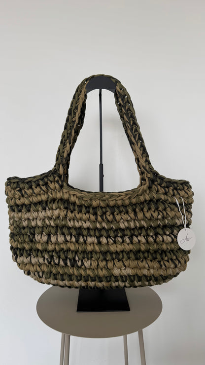 SHOPPER BAG