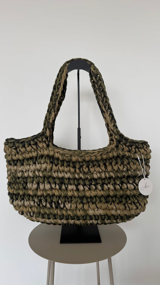 SHOPPER BAG