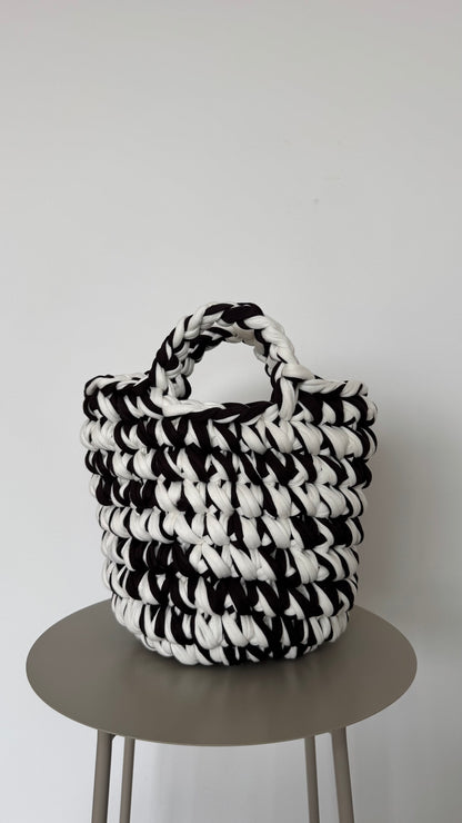BASKET BAG